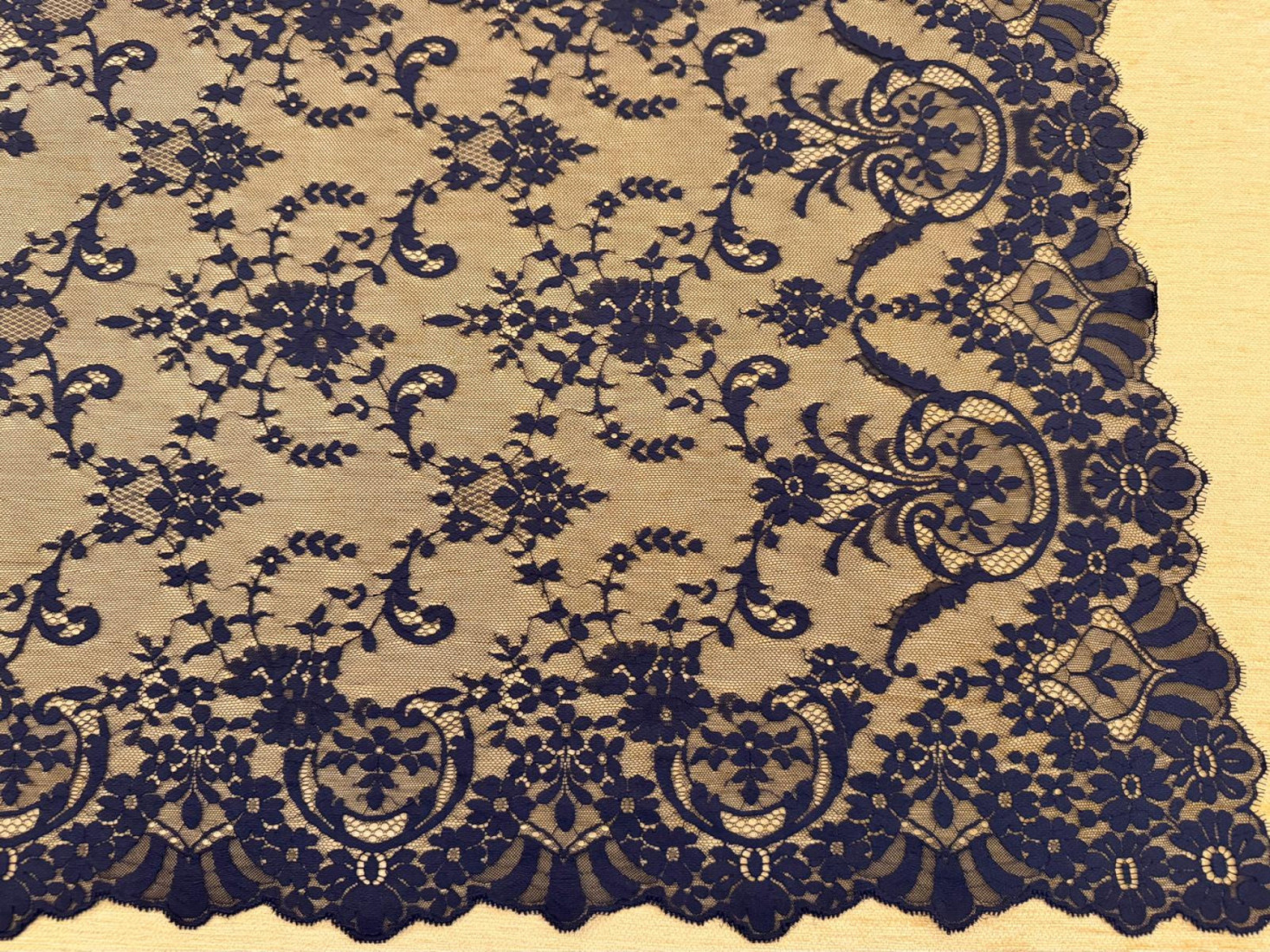 Mantilla máquina 100*220